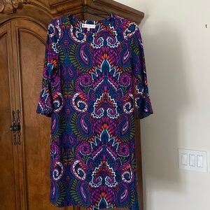 Jude Connally Womens Dress